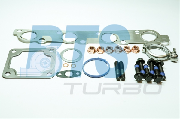 Imagine pentru produsul „SET MONTAJ, TURBOCOMPRESOR"