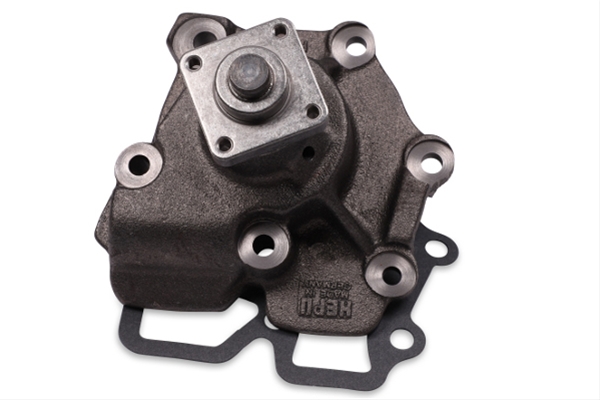 POMPA APA