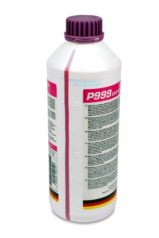 ANTIGEL CONCENTRAT G12EVO PLUS VIOLETPURPURIU (1.5L)