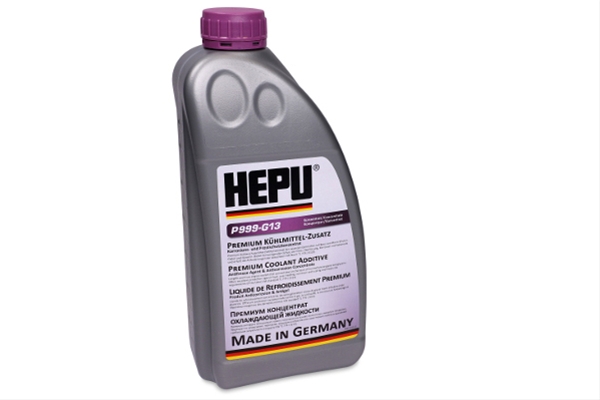 Imagine pentru produsul „ANTIGEL CONCENTRAT G13 VIOLETPURPURIU (1.5L)"