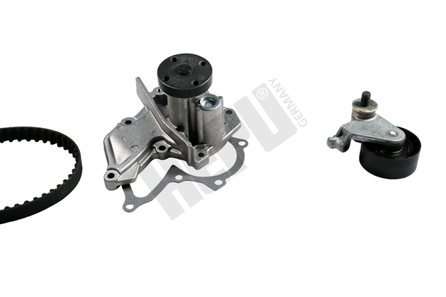 SET POMPA APA + CUREA DINTATA
