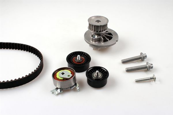 SET POMPA APA + CUREA DINTATA