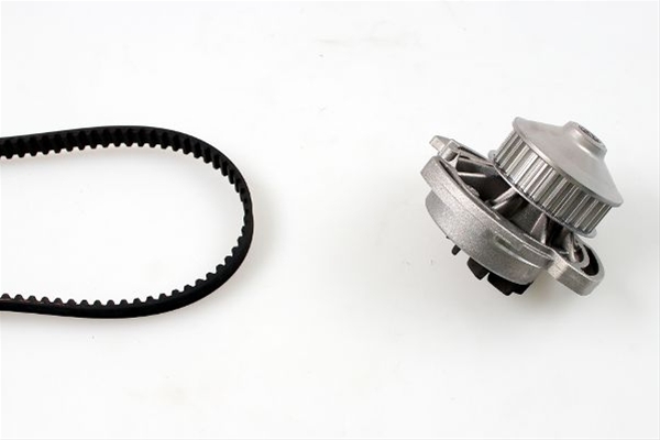 SET POMPA APA + CUREA DINTATA
