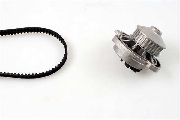 SET POMPA APA + CUREA DINTATA