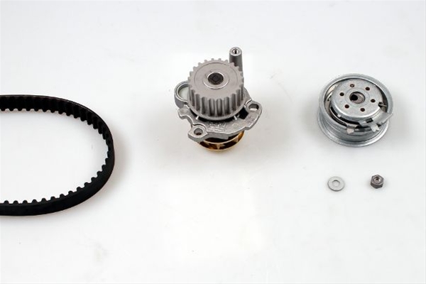 SET POMPA APA + CUREA DINTATA