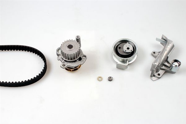 SET POMPA APA + CUREA DINTATA