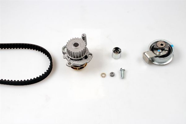 SET POMPA APA + CUREA DINTATA