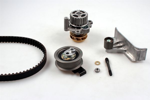 SET POMPA APA + CUREA DINTATA