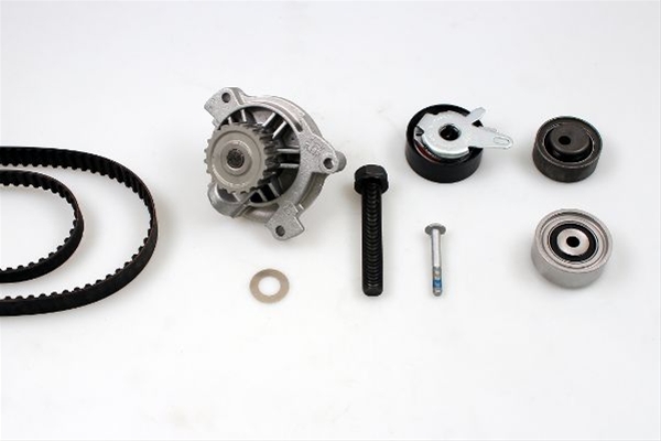 SET POMPA APA + CUREA DINTATA
