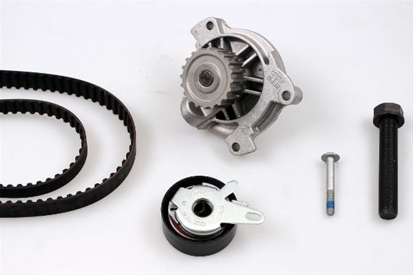 SET POMPA APA + CUREA DINTATA