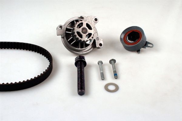 SET POMPA APA + CUREA DINTATA
