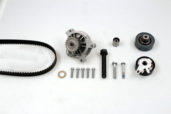 SET POMPA APA + CUREA DINTATA