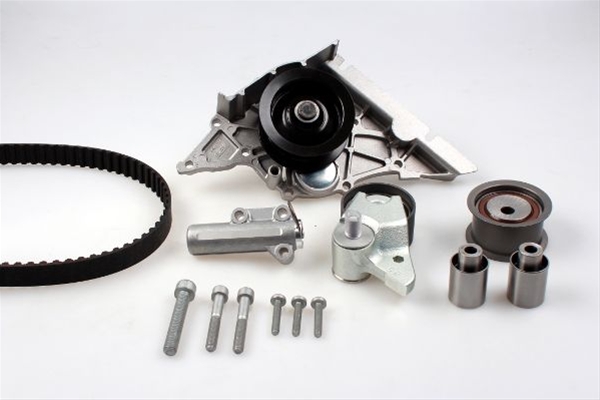 SET POMPA APA + CUREA DINTATA