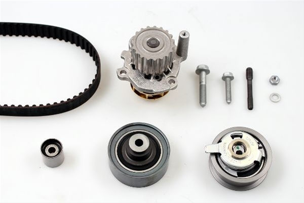 SET POMPA APA + CUREA DINTATA