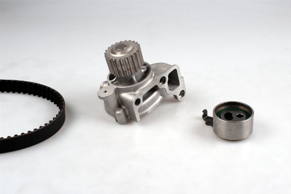 SET POMPA APA + CUREA DINTATA