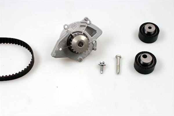 SET POMPA APA + CUREA DINTATA