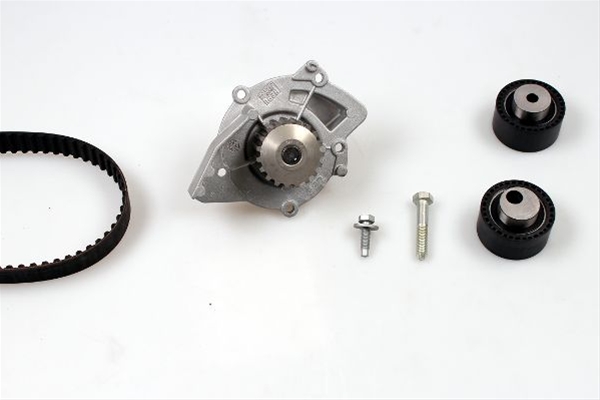 SET POMPA APA + CUREA DINTATA