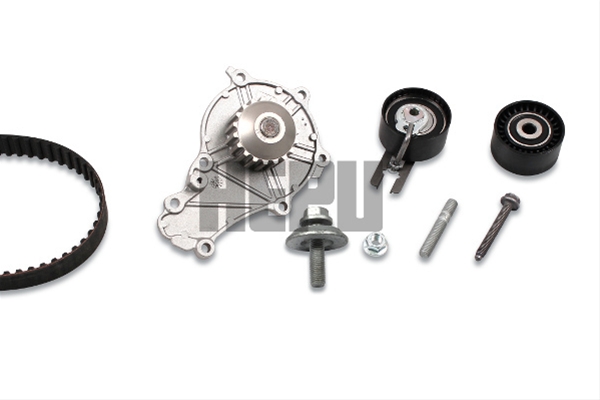 SET POMPA APA + CUREA DINTATA
