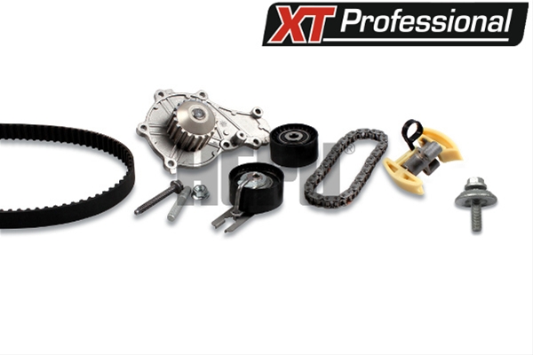 XT-PROFESSIONAL