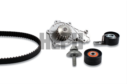 SET POMPA APA + CUREA DINTATA