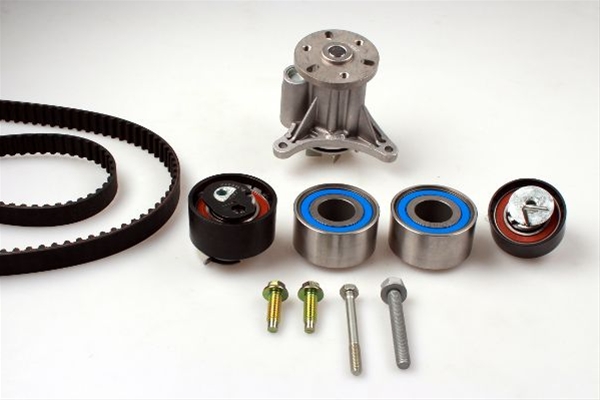 SET POMPA APA + CUREA DINTATA
