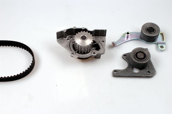 SET POMPA APA + CUREA DINTATA