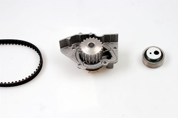 SET POMPA APA + CUREA DINTATA