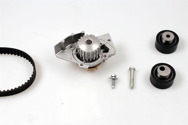 SET POMPA APA + CUREA DINTATA