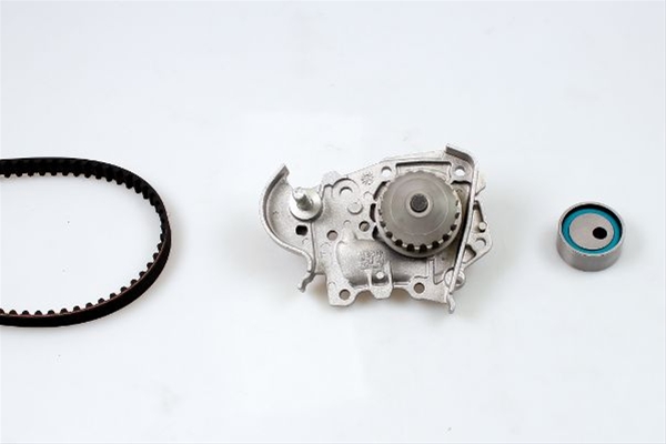 SET POMPA APA + CUREA DINTATA