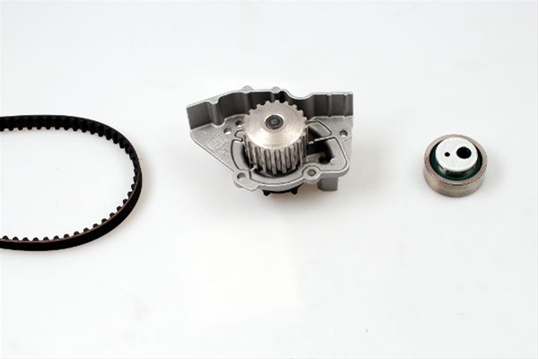 SET POMPA APA + CUREA DINTATA