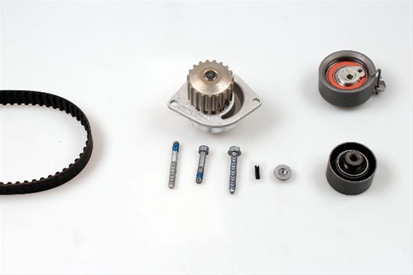 SET POMPA APA + CUREA DINTATA