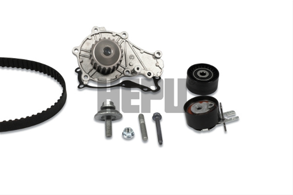 SET POMPA APA + CUREA DINTATA