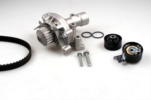 SET POMPA APA + CUREA DINTATA