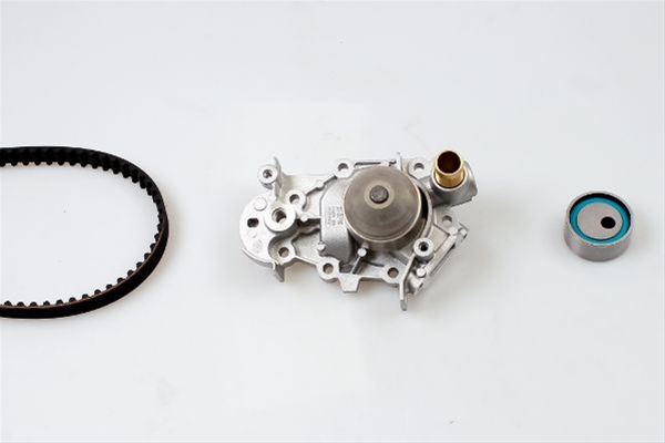 SET POMPA APA + CUREA DINTATA