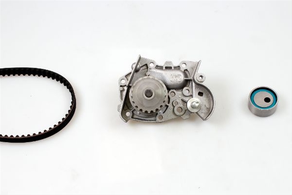 SET POMPA APA + CUREA DINTATA