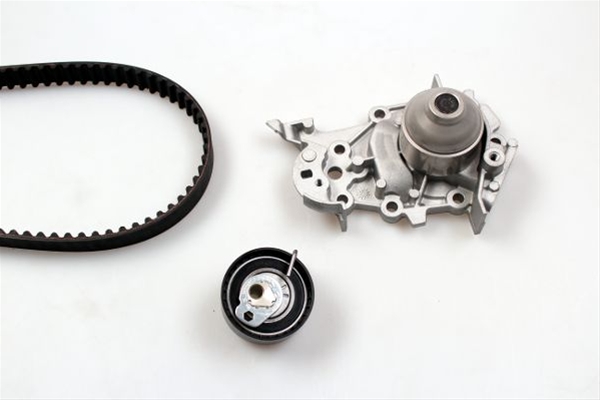SET POMPA APA + CUREA DINTATA