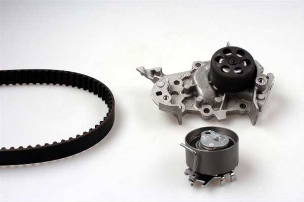 SET POMPA APA + CUREA DINTATA
