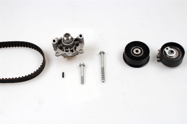 SET POMPA APA + CUREA DINTATA