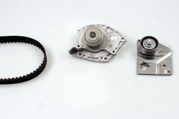 SET POMPA APA + CUREA DINTATA