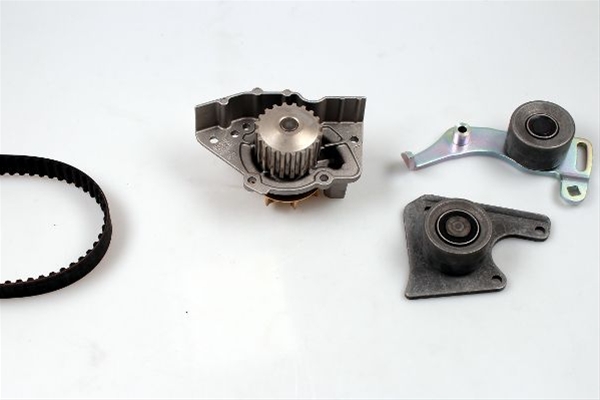 SET POMPA APA + CUREA DINTATA