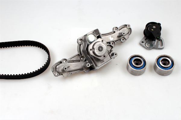 SET POMPA APA + CUREA DINTATA