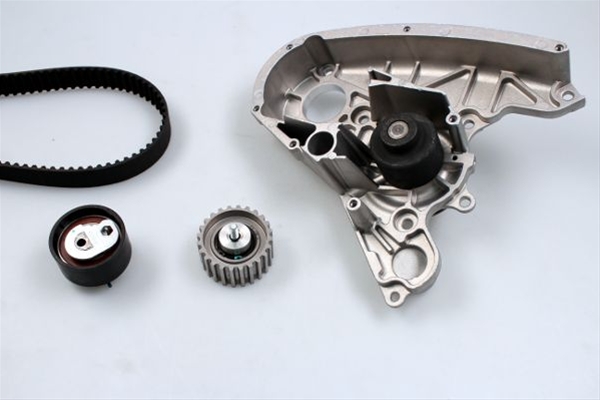 SET POMPA APA + CUREA DINTATA