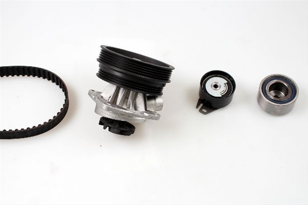 SET POMPA APA + CUREA DINTATA