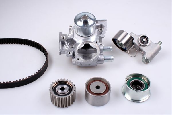 Imagine pentru produsul „SET POMPA APA + CUREA DINTATA"