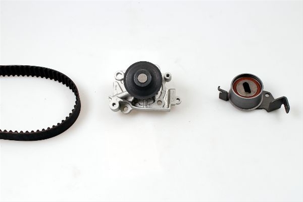 SET POMPA APA + CUREA DINTATA