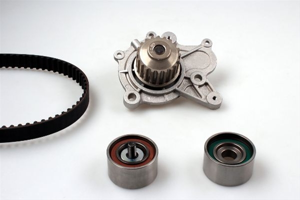 SET POMPA APA + CUREA DINTATA