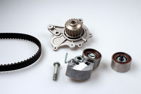 SET POMPA APA + CUREA DINTATA
