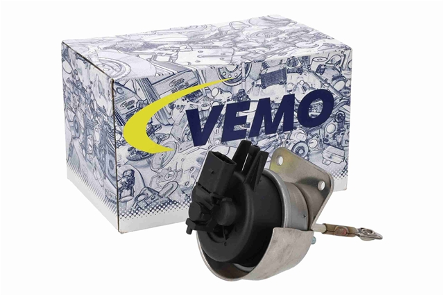 ACTUATOR TURBOCOMPRESOR SE24
