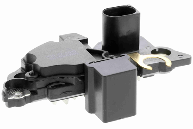 REGULATOR, ALTERNATOR