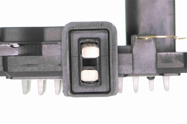 REGULATOR, ALTERNATOR